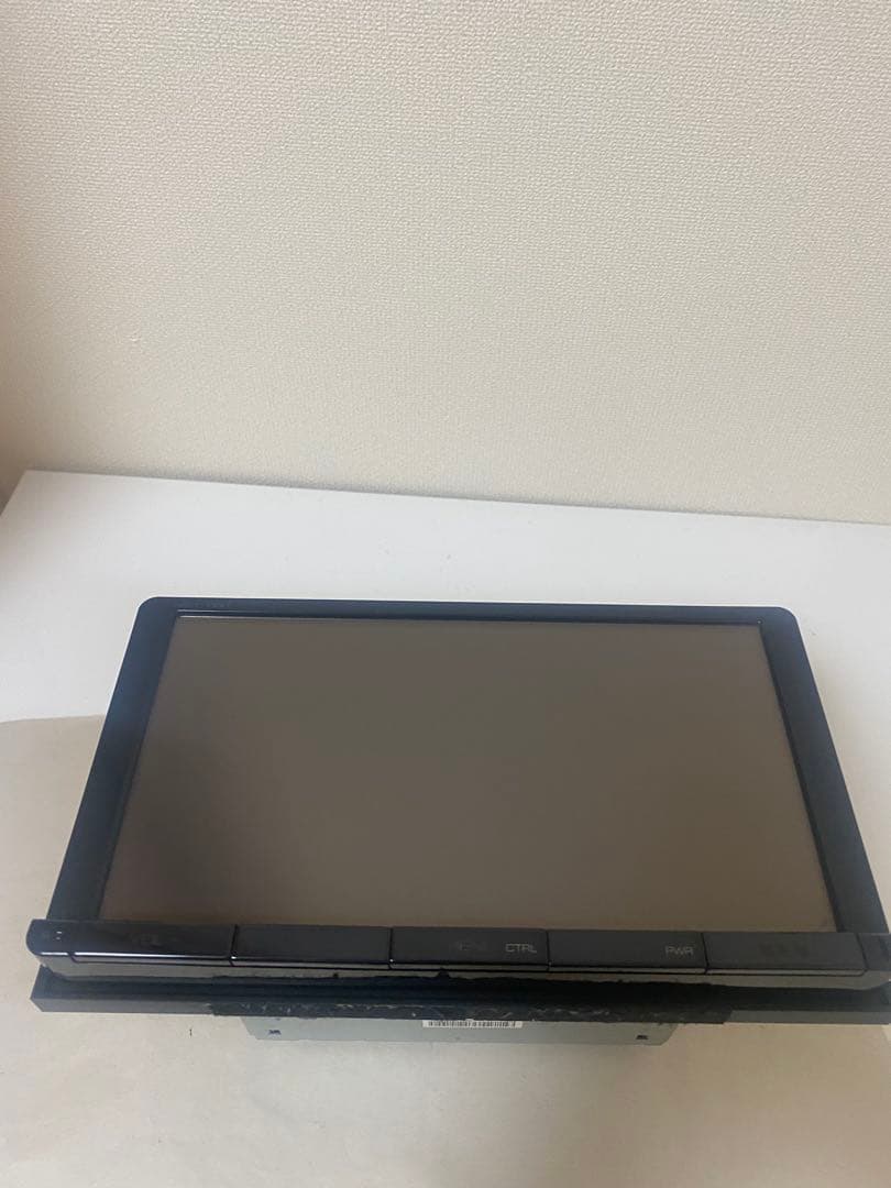 NSZT-Y64T 2014年の地図