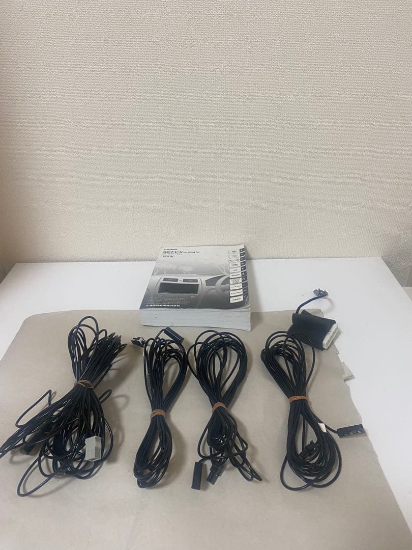 NSZT-Y64T 2014年の地図