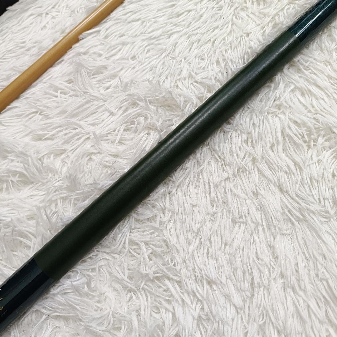 タッキー様お値引き キューテック ビリヤードキュー アール・ストリックランド