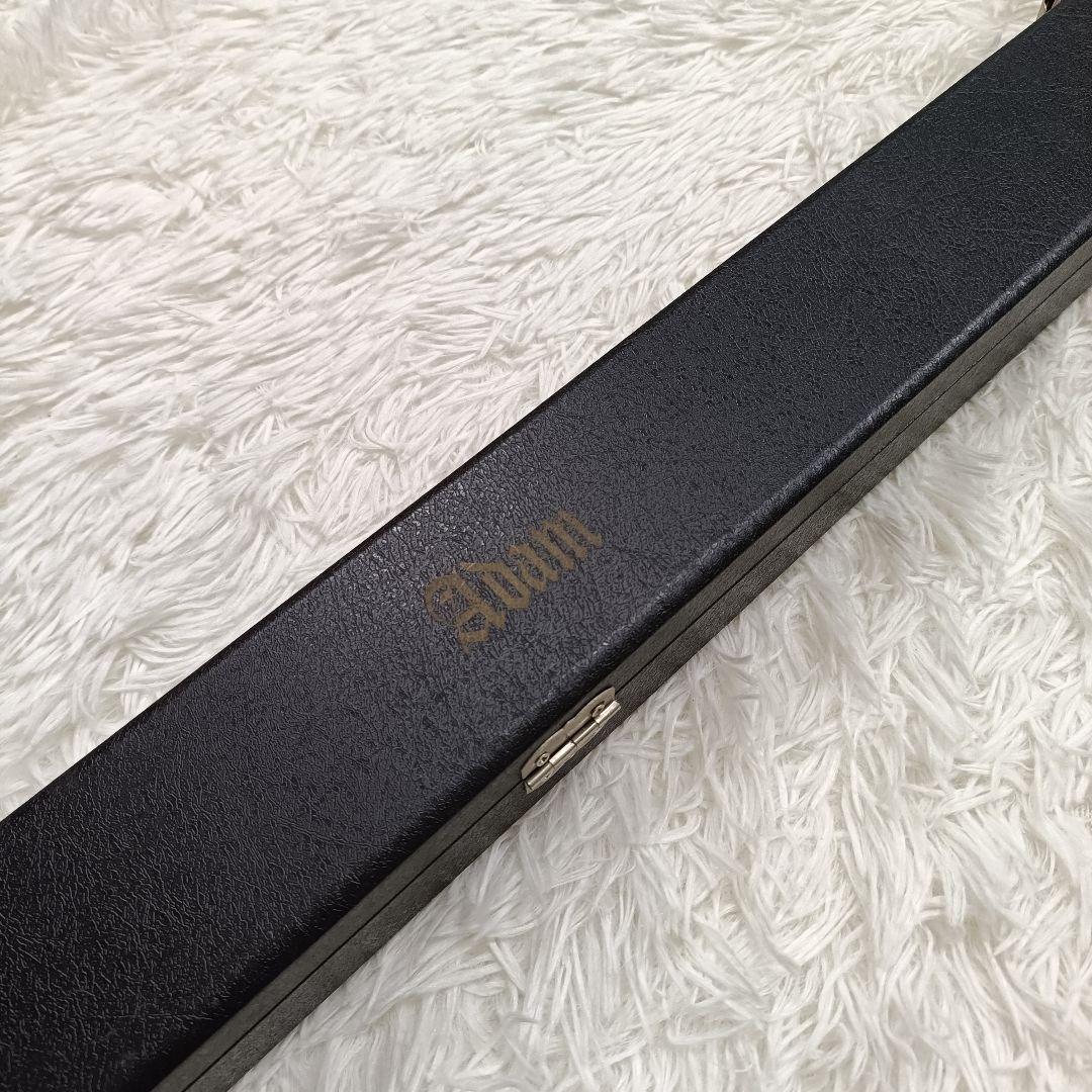 タッキー様お値引き キューテック ビリヤードキュー アール・ストリックランド