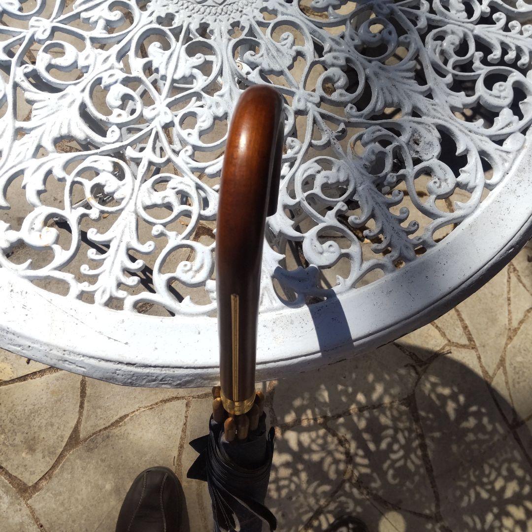 ブランド高級傘、エルメス、ディオール、FENDI、3本まとめ売り