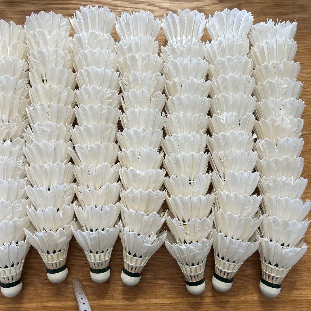 ヨネックス 中古 ノック シャトル