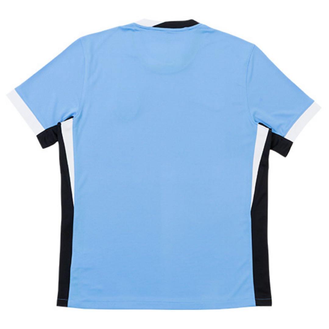 サッカー　ウルグアイ代表ユニフォーム　2025年モデル　インポートM