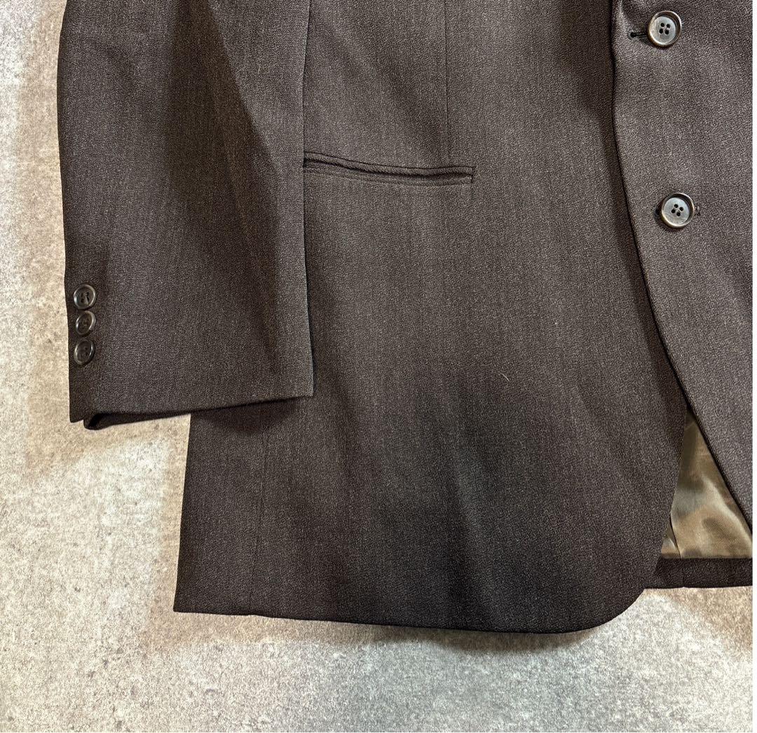 90s vintage レトロセットアップ スーツ ピンズ No.95