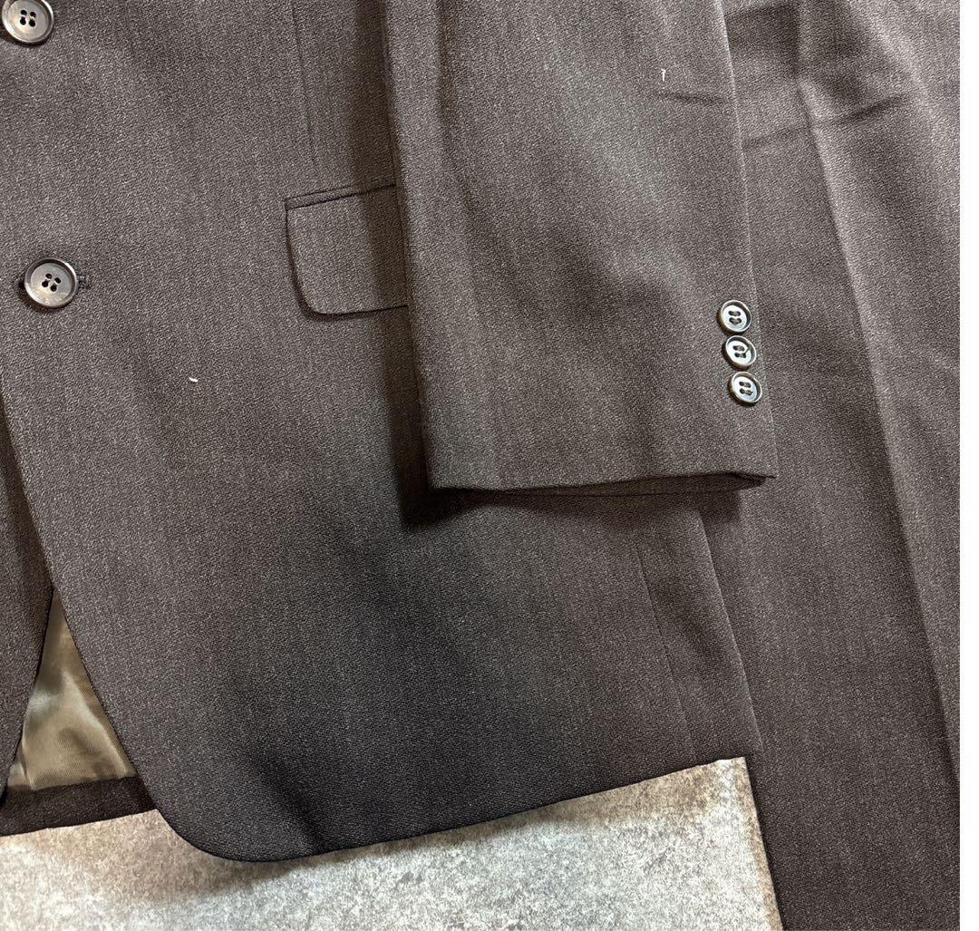 90s vintage レトロセットアップ スーツ ピンズ No.95