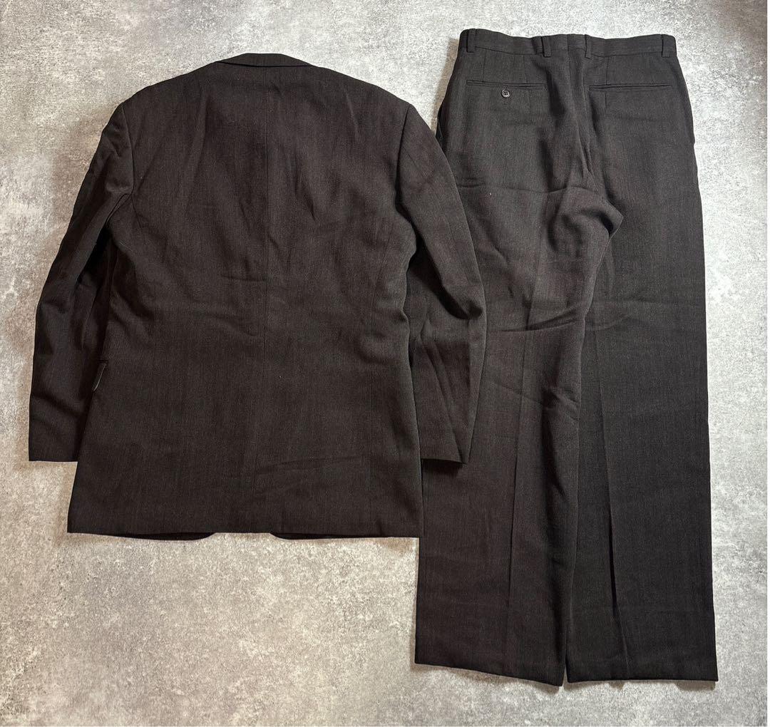 90s vintage レトロセットアップ スーツ ピンズ No.95