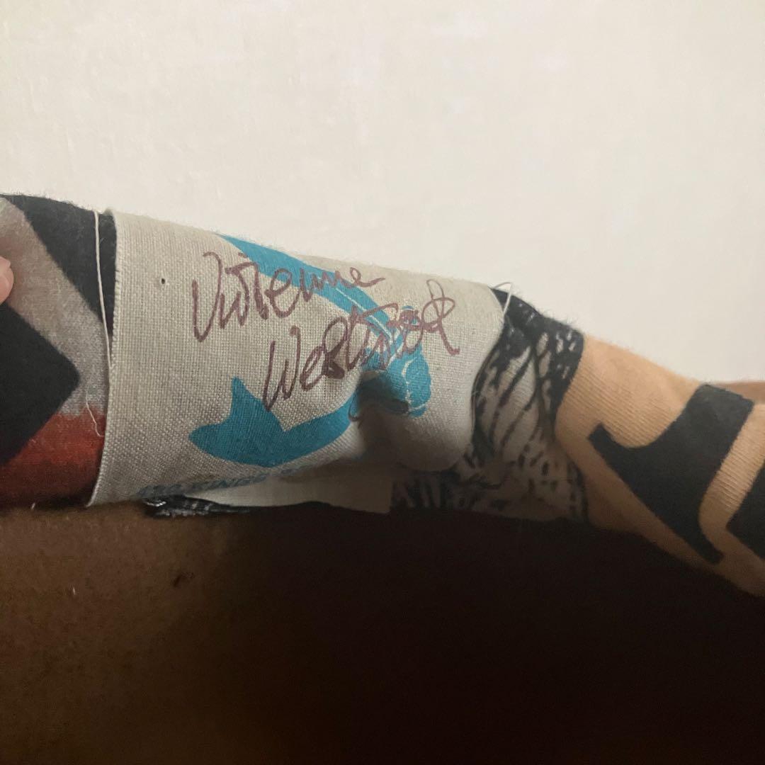 帽子 worlds end Vivienne Westwood MountainHat