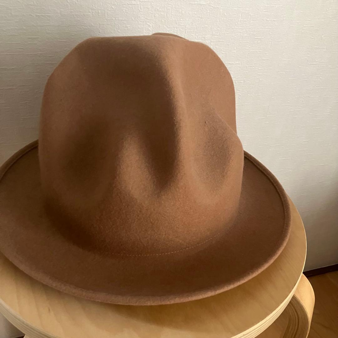 帽子 worlds end Vivienne Westwood MountainHat