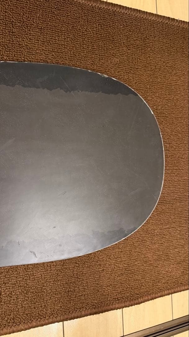 スノーボード Death Label Black Flag DW 151cm