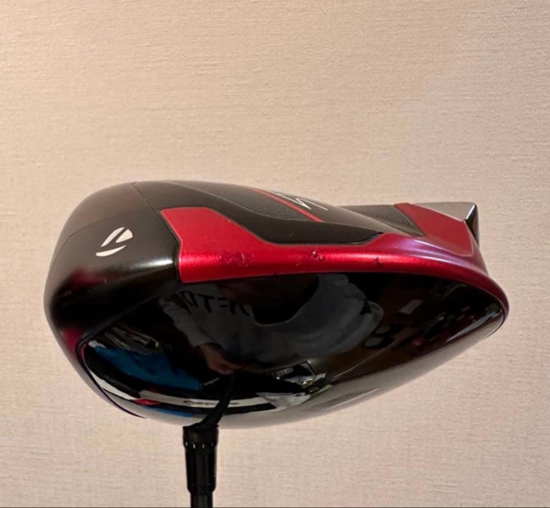 値引き交渉可Taylor Made STEALTH2 10.5°