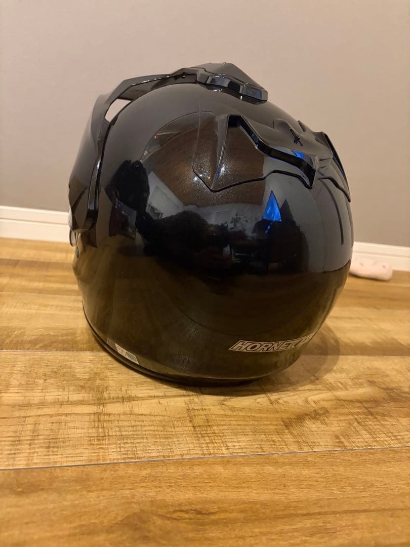 SHOEI ホーネットDS