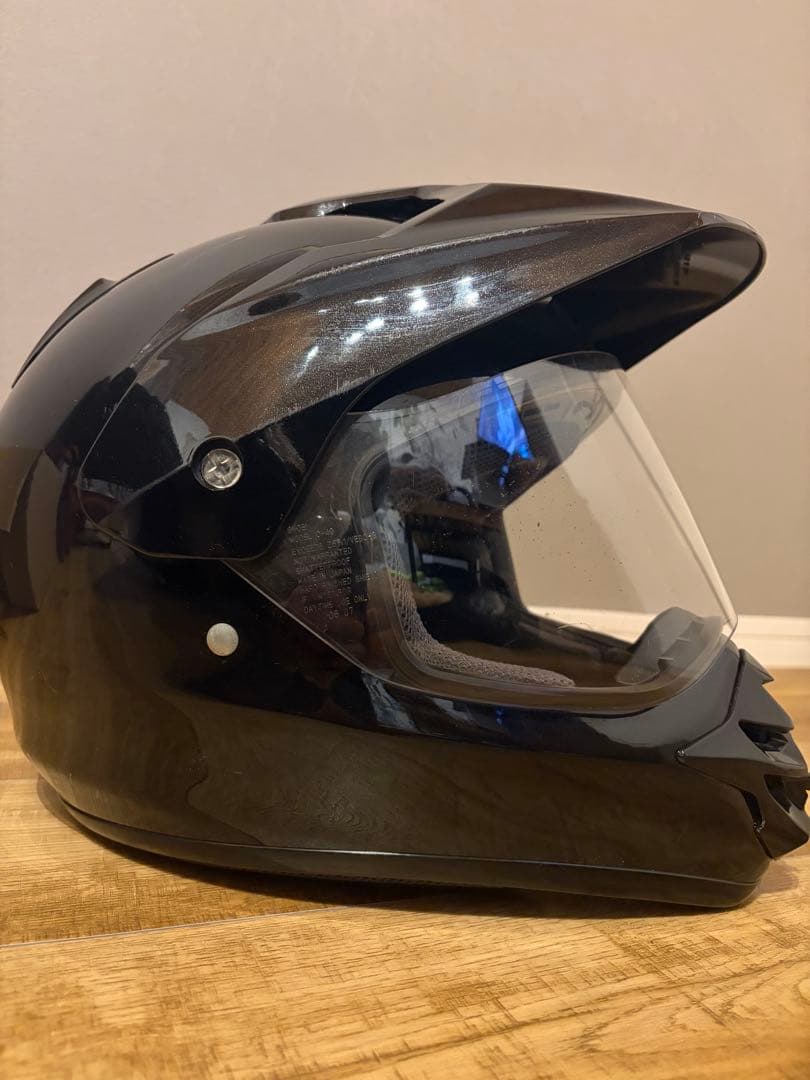 SHOEI ホーネットDS