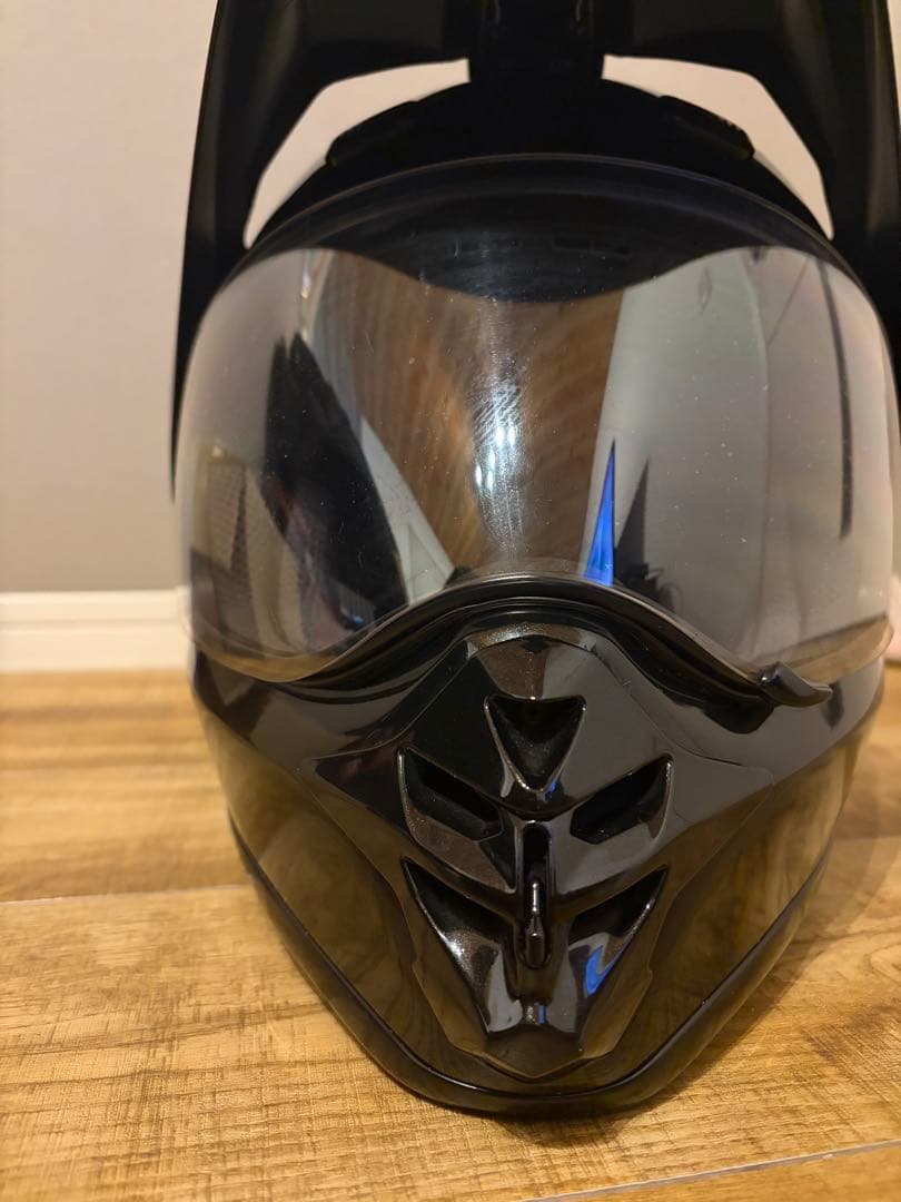 SHOEI ホーネットDS