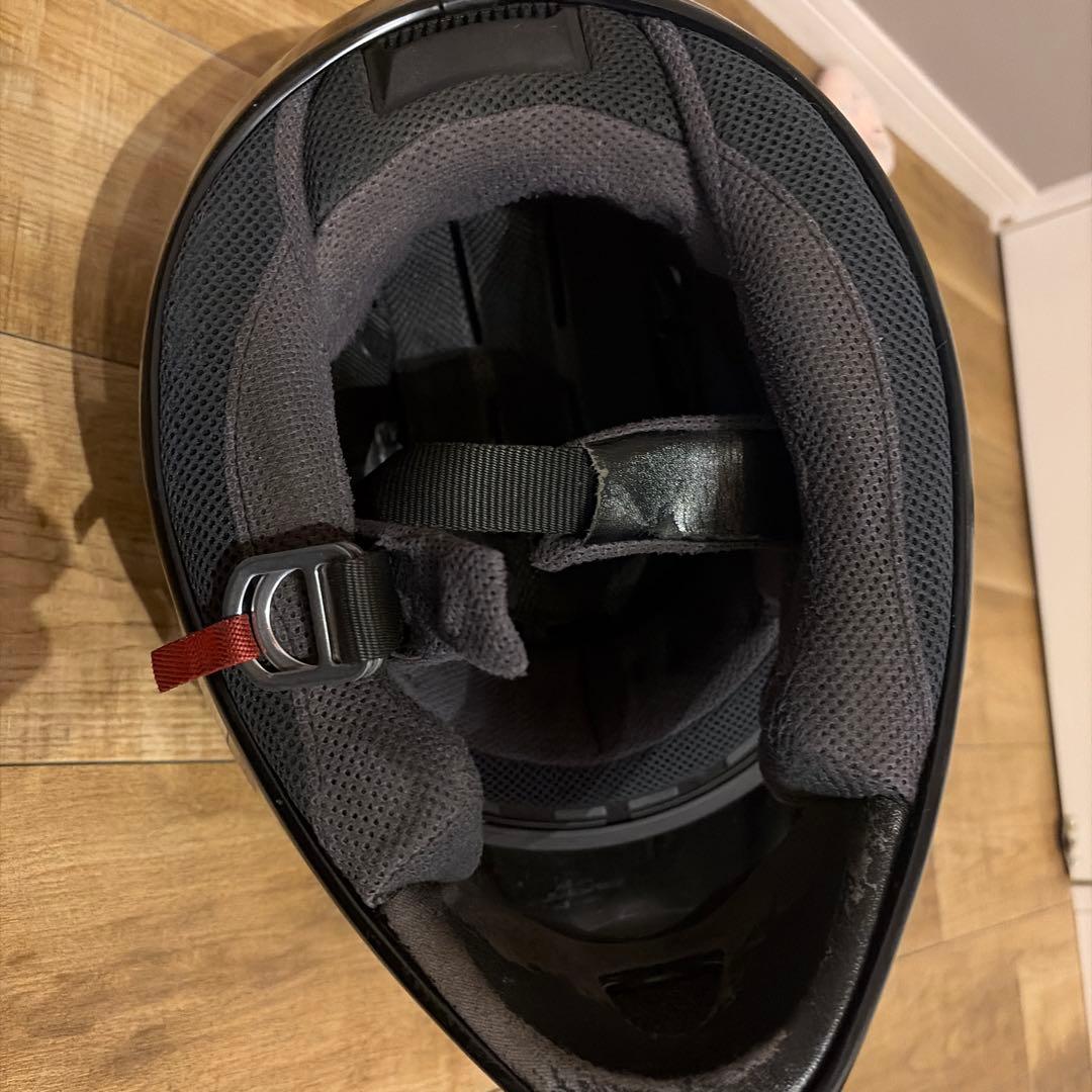 SHOEI ホーネットDS