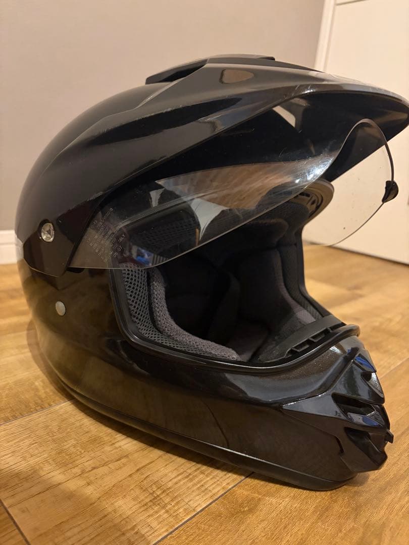 SHOEI ホーネットDS