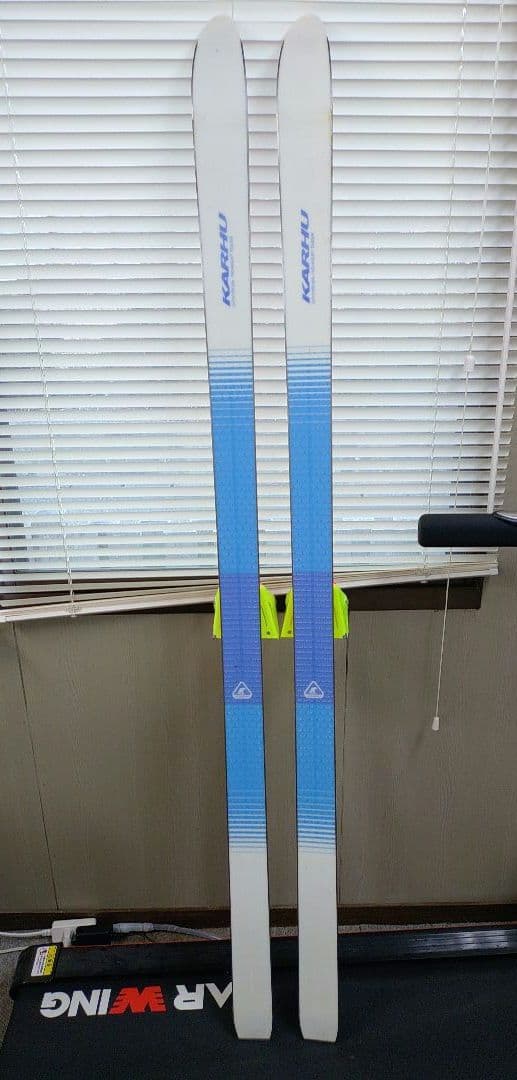 カルフKARHU　PAVO　 XCDステップソール