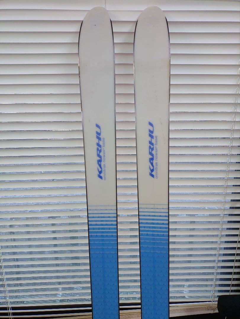 カルフKARHU　PAVO　 XCDステップソール