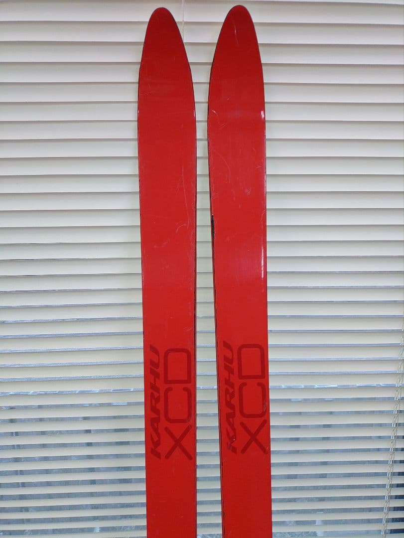 カルフKARHU　PAVO　 XCDステップソール