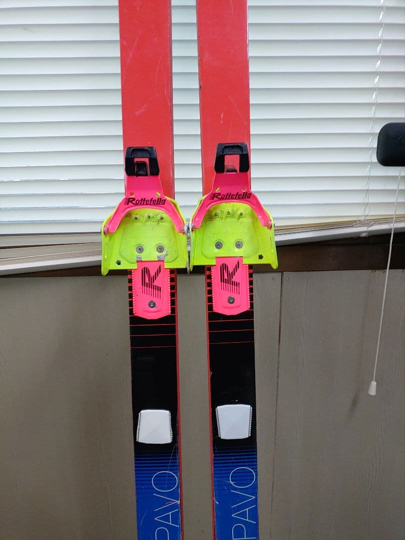 カルフKARHU　PAVO　 XCDステップソール