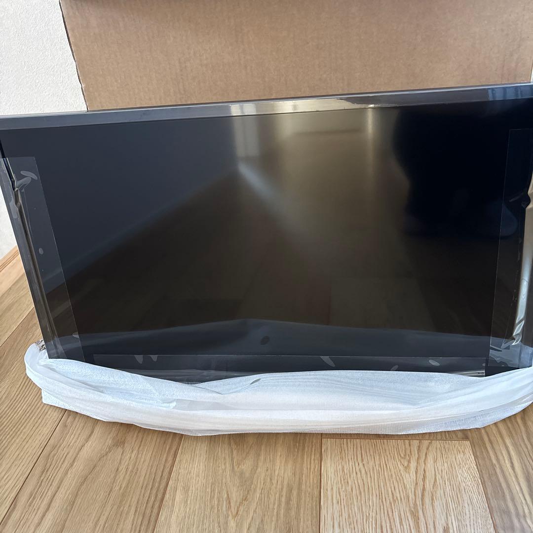 新品REGZA 24V型 V35N 液晶テレビ