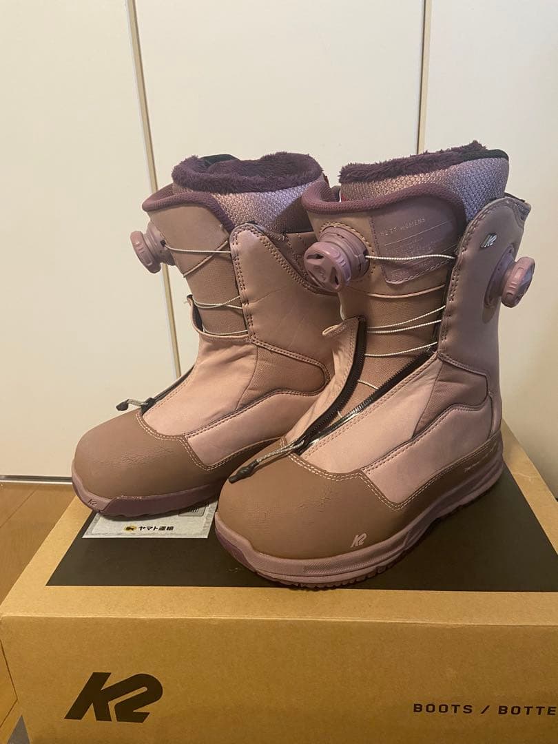 スノーボード K2 TT surfer WMS 24cm