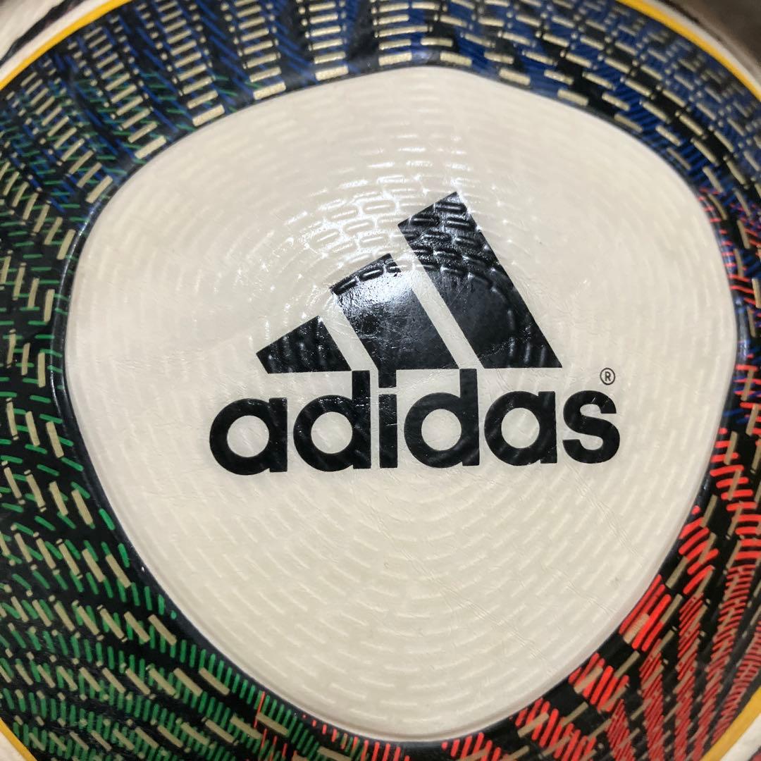 J.LEAGUE JABULANI サッカーボール サイズ5