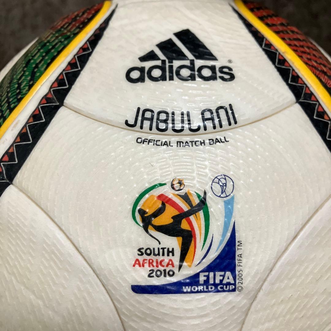 J.LEAGUE JABULANI サッカーボール サイズ5