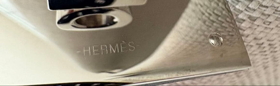 エルメスケリードッグ　ブラック　T2