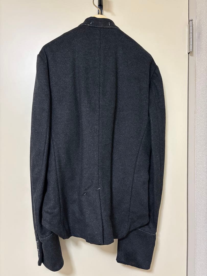 NICOLAS ANDREAS TARALIS 【46】　未使用タグ付き