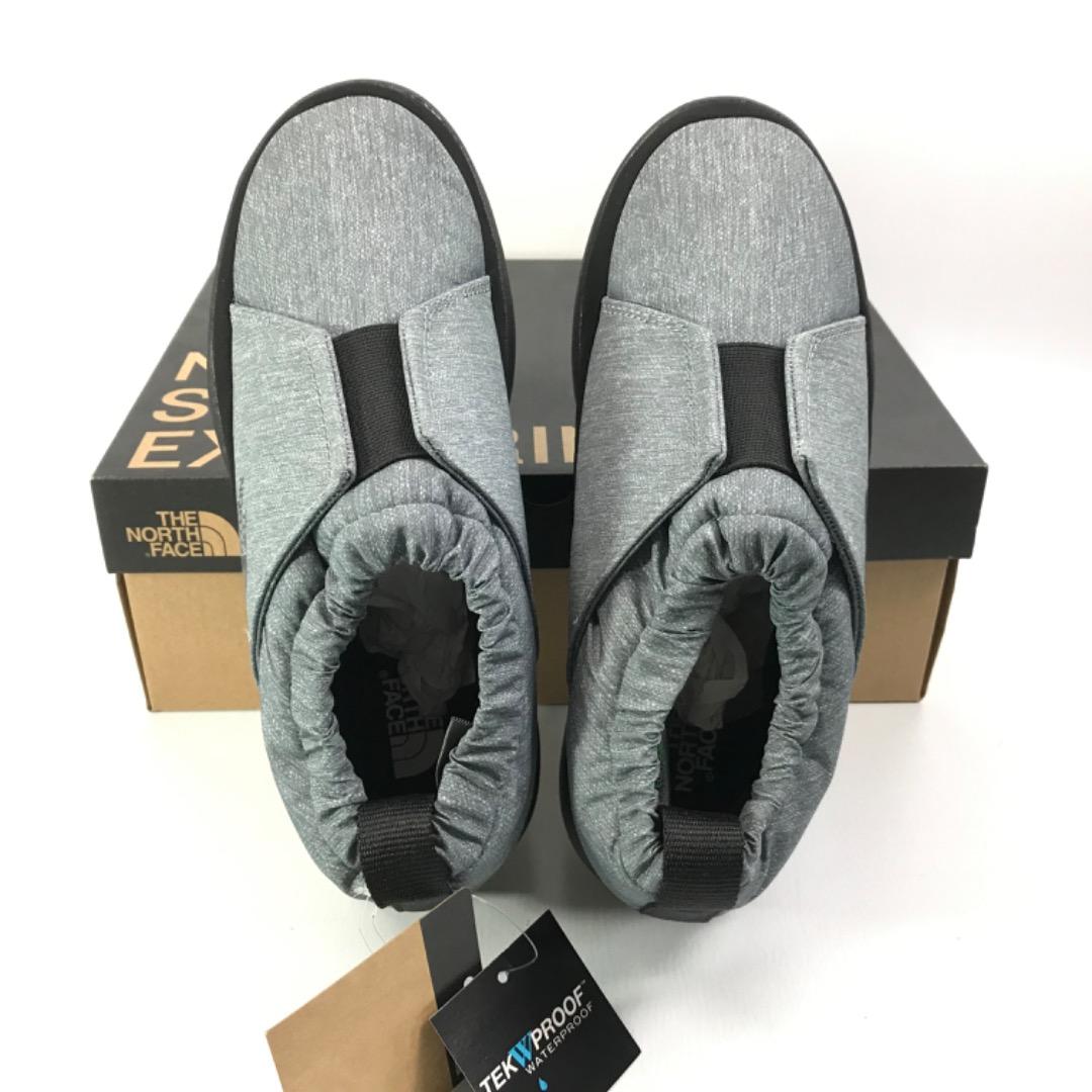 【新品】THE NORTH FACE HUMPBACK WP MOC【25】