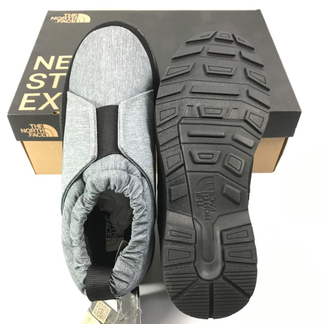 【新品】THE NORTH FACE HUMPBACK WP MOC【25】