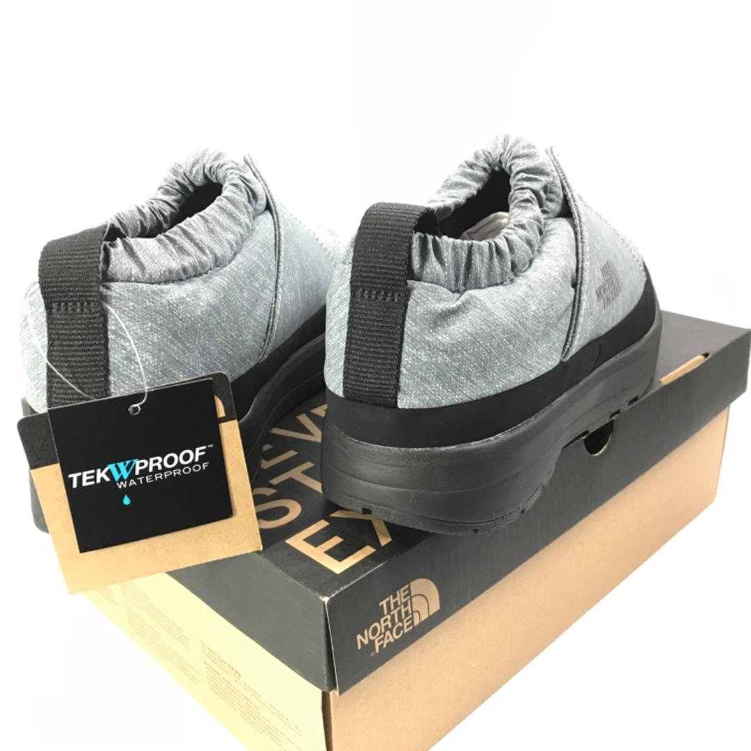 【新品】THE NORTH FACE HUMPBACK WP MOC【25】