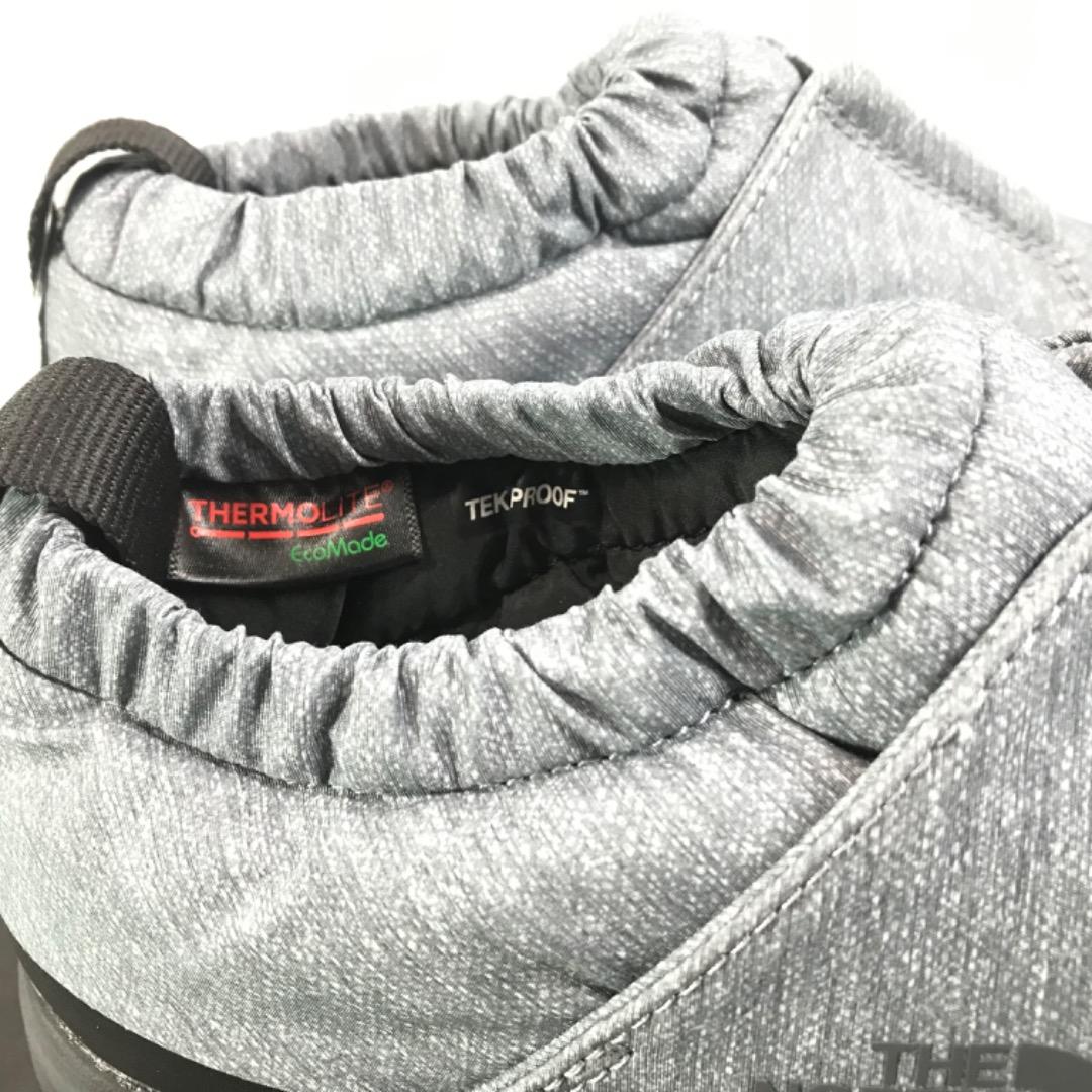 【新品】THE NORTH FACE HUMPBACK WP MOC【25】