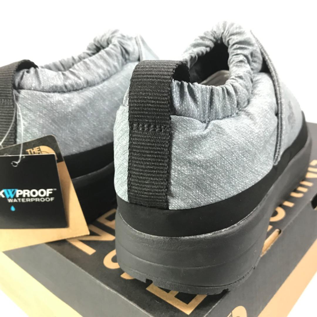 【新品】THE NORTH FACE HUMPBACK WP MOC【25】