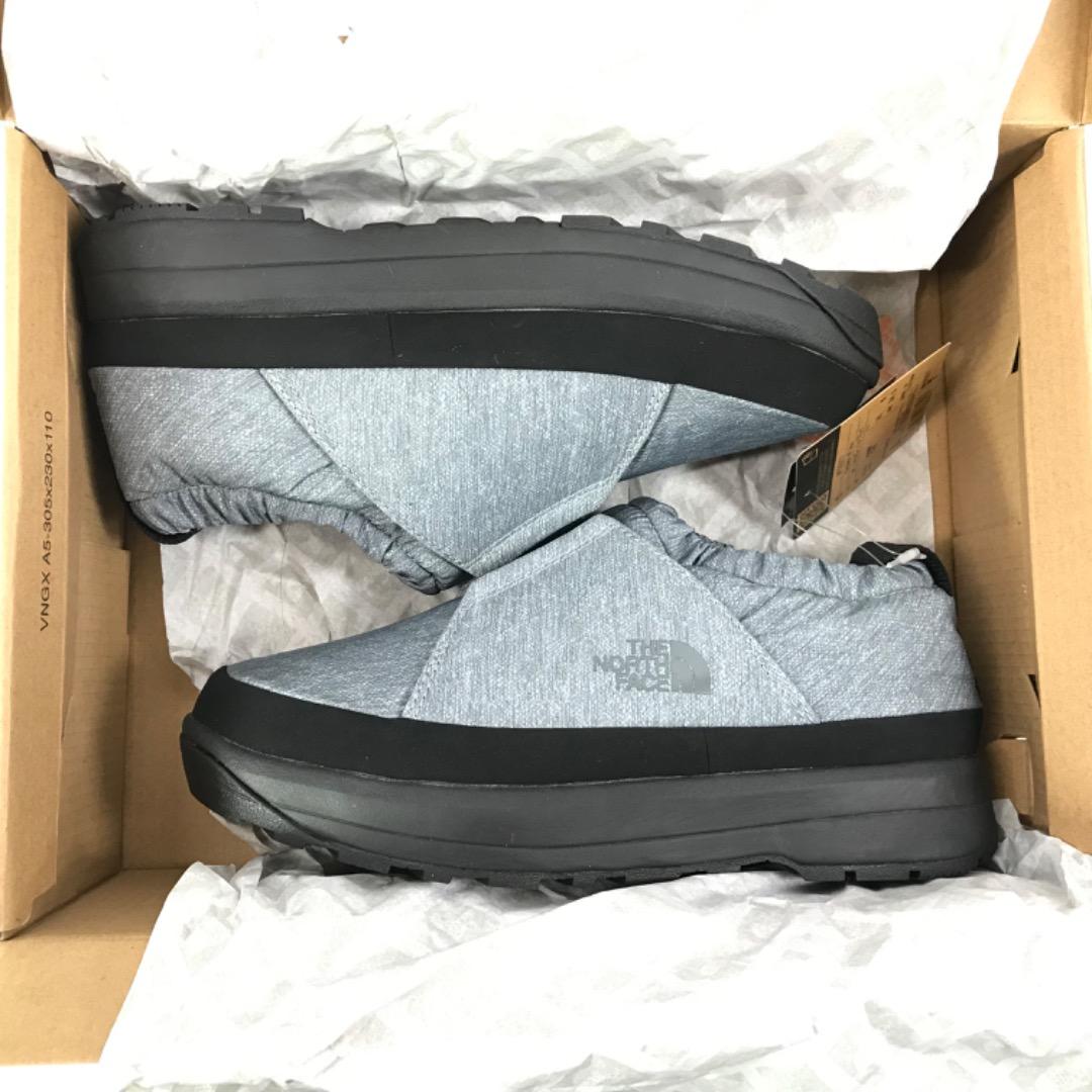 【新品】THE NORTH FACE HUMPBACK WP MOC【25】