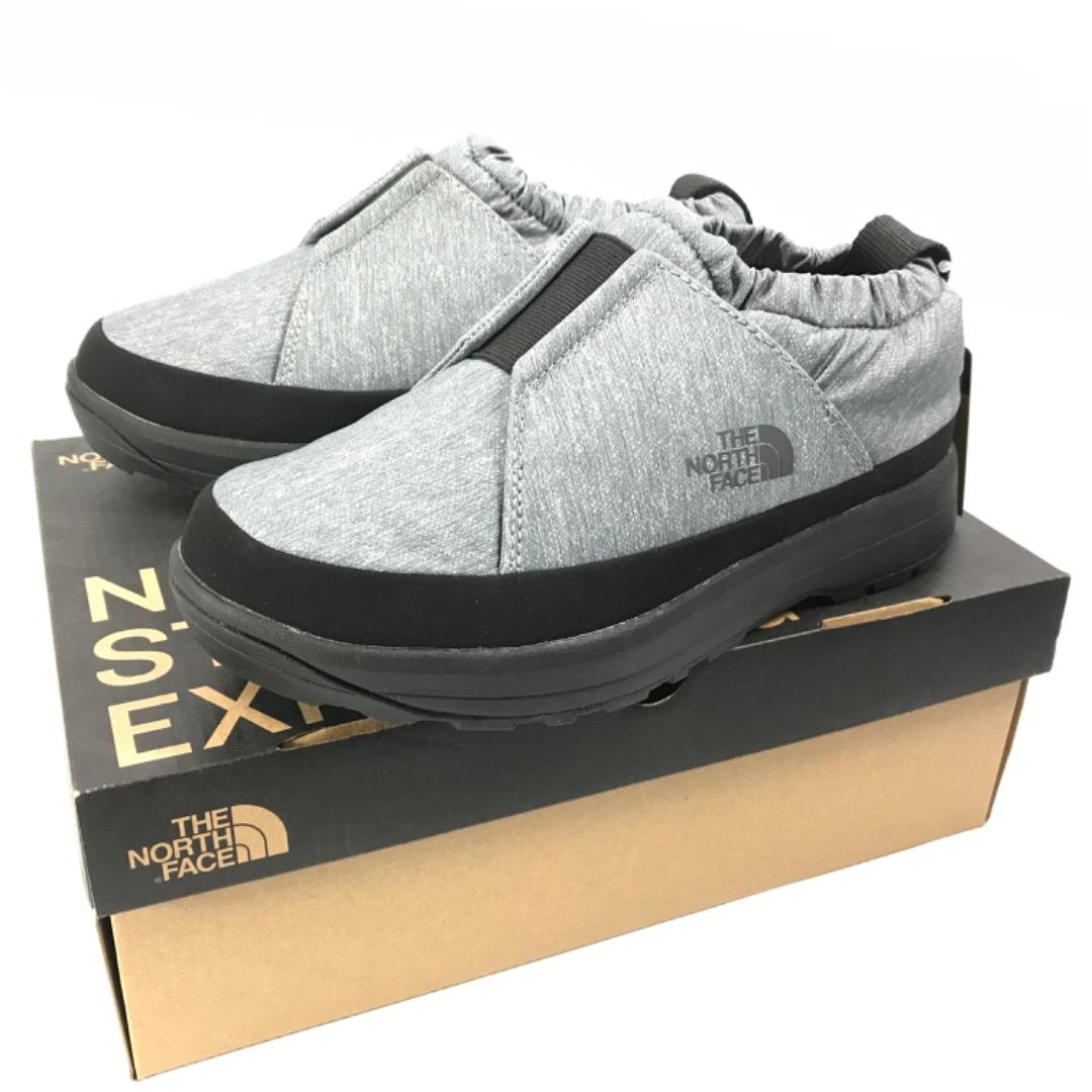 【新品】THE NORTH FACE HUMPBACK WP MOC【25】