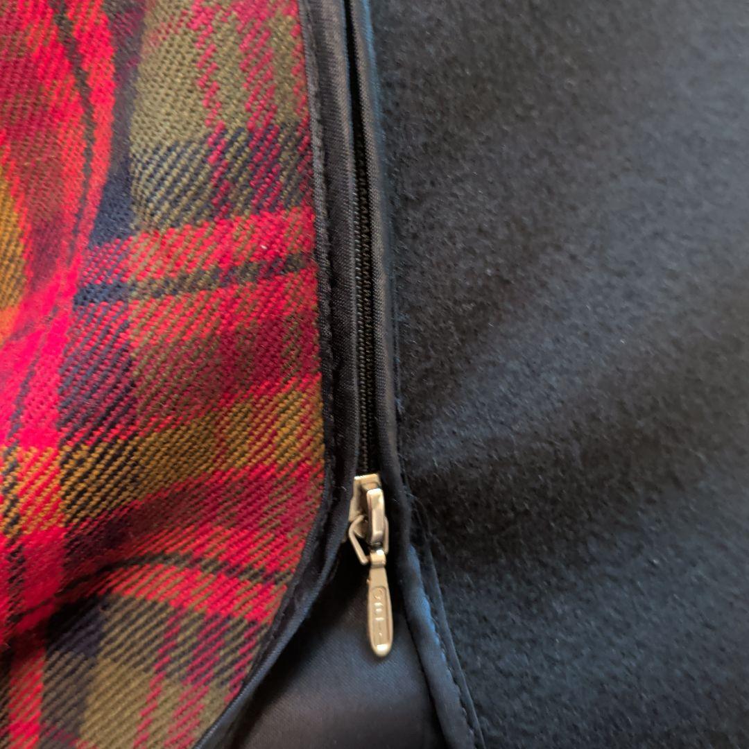 steinbock　シュタインボック　ローデンコート　XXL ダークネイビー