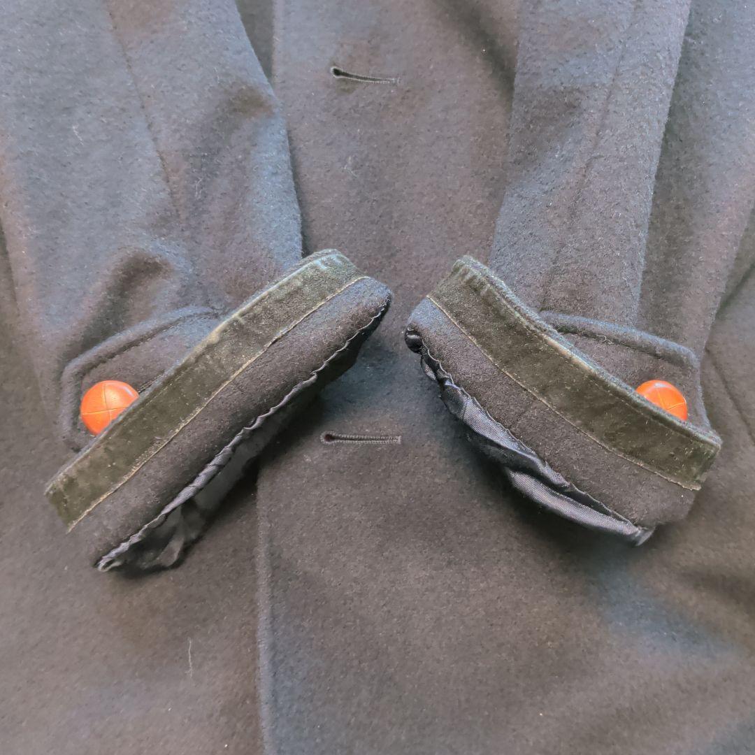 steinbock　シュタインボック　ローデンコート　XXL ダークネイビー