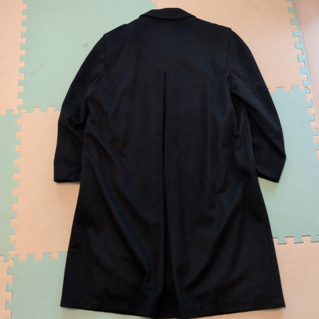 steinbock　シュタインボック　ローデンコート　XXL ダークネイビー