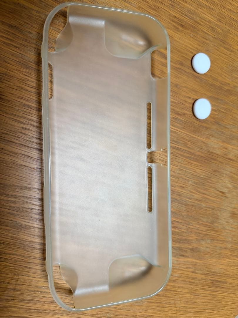 Nintendo Switch Lite ピンク 美品