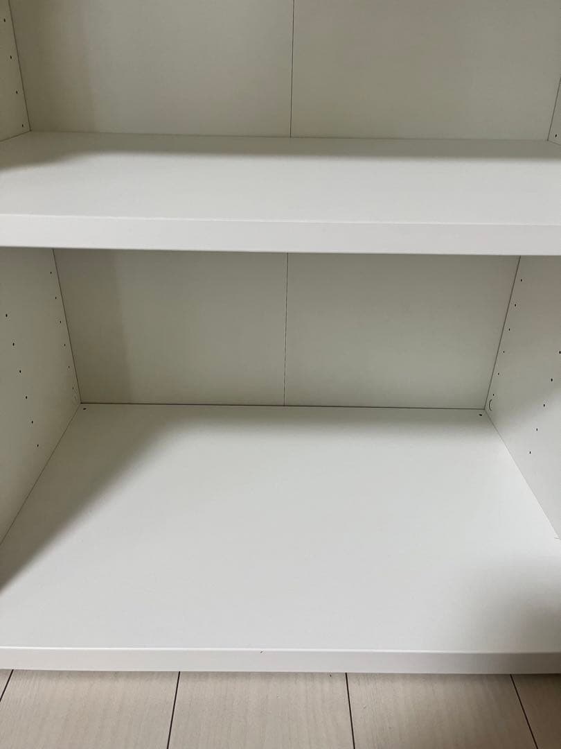 ⚠️最終値下げ⚠️IKEA イケア　ベストー　コンビネーション　食器棚　扉付き