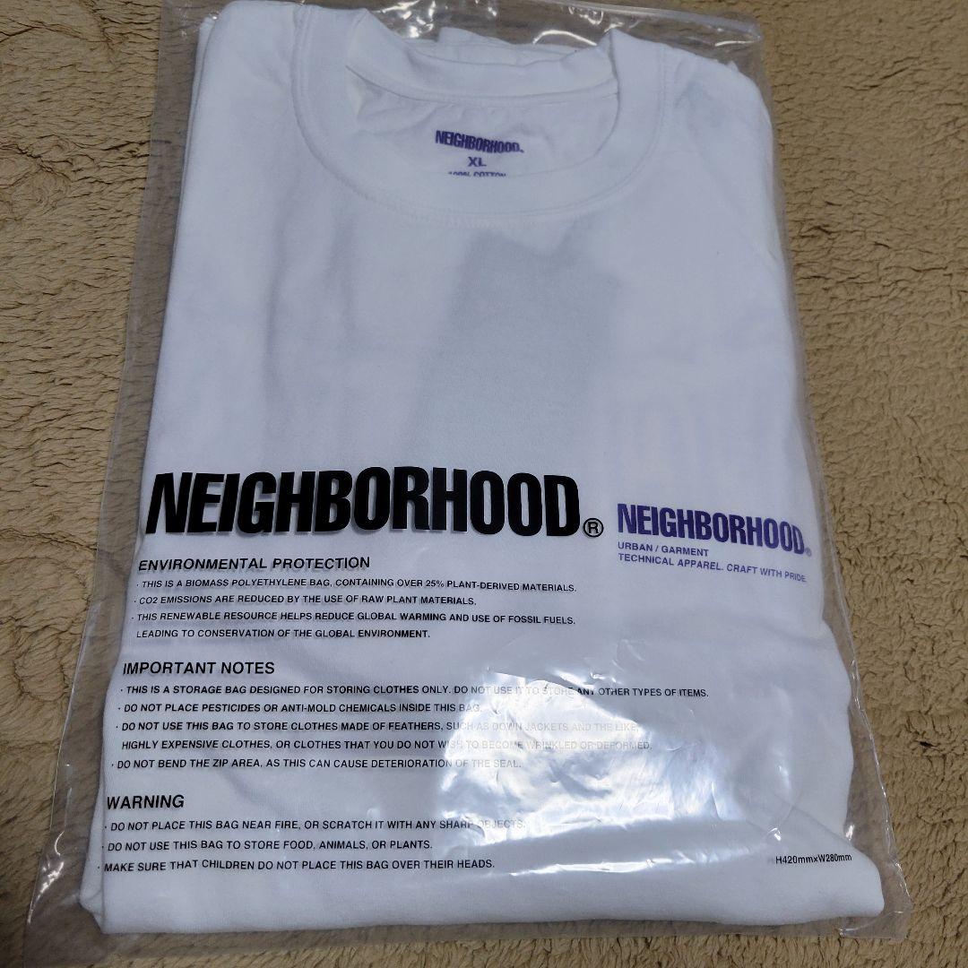 neighborhood ネイバーフッド 横浜店限定