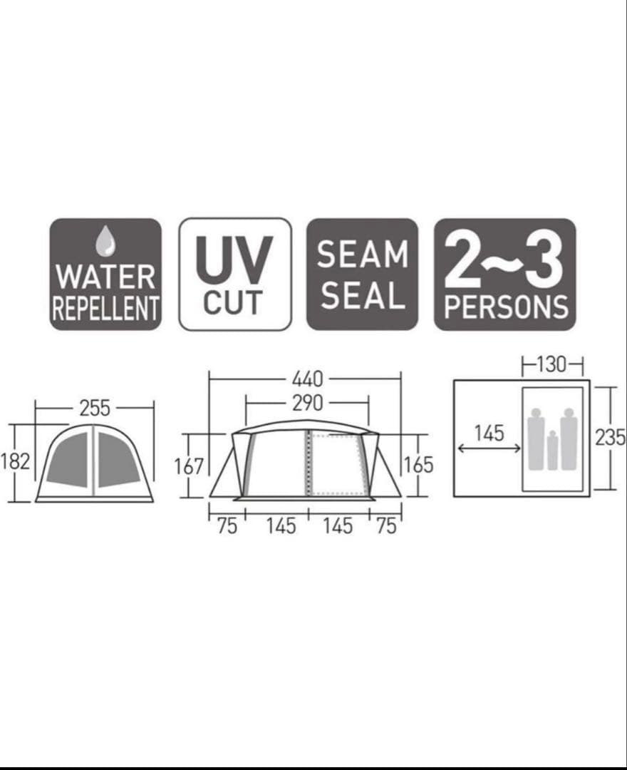 【 新品・未使用 】 オガワ ogawa アポロンS 2777