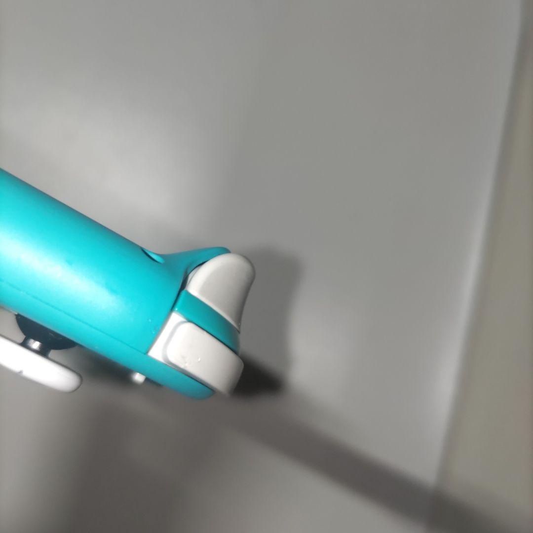 【美品】Nintendo Switch Lite 本体 TURQUOISE