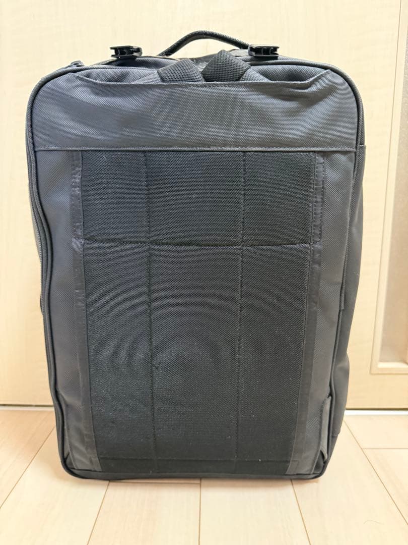 ★MONOLITH 2WAY PRO SOLID M BLACK