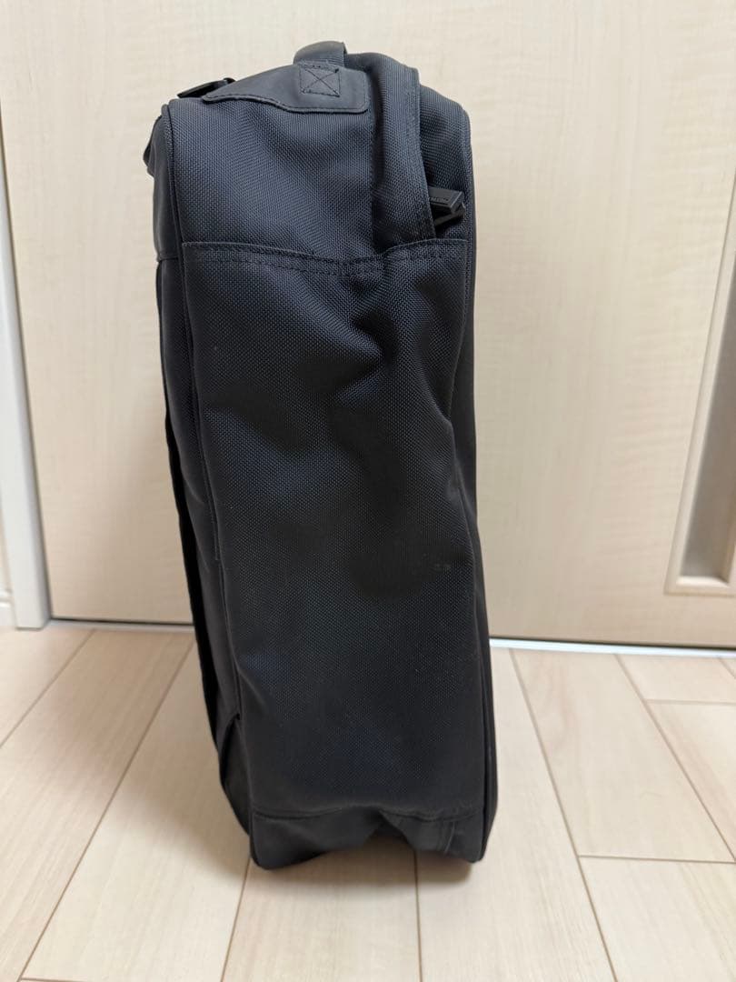 ★MONOLITH 2WAY PRO SOLID M BLACK