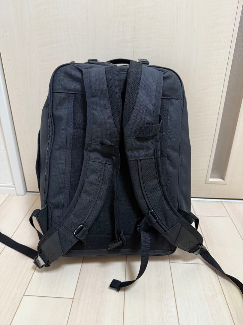 ★MONOLITH 2WAY PRO SOLID M BLACK