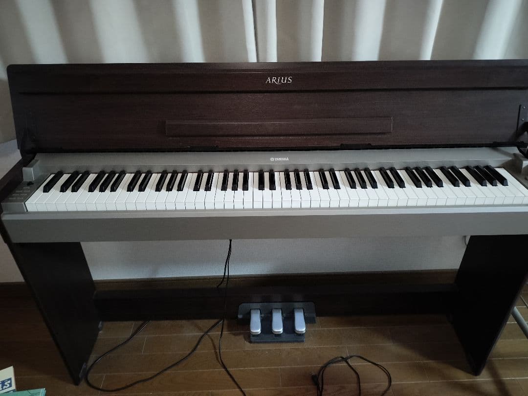 【送料込み】ヤマハ 電子ピアノ　ARIUS YDP-S31