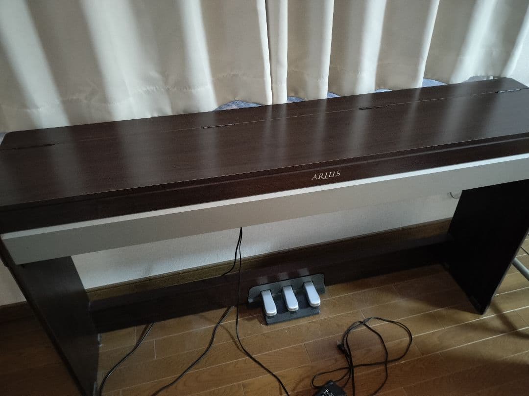 【送料込み】ヤマハ 電子ピアノ　ARIUS YDP-S31
