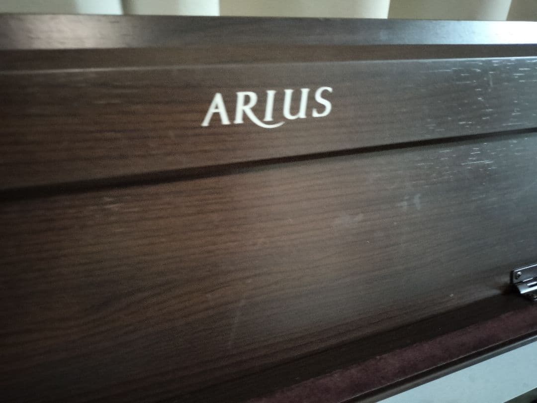 【送料込み】ヤマハ 電子ピアノ　ARIUS YDP-S31